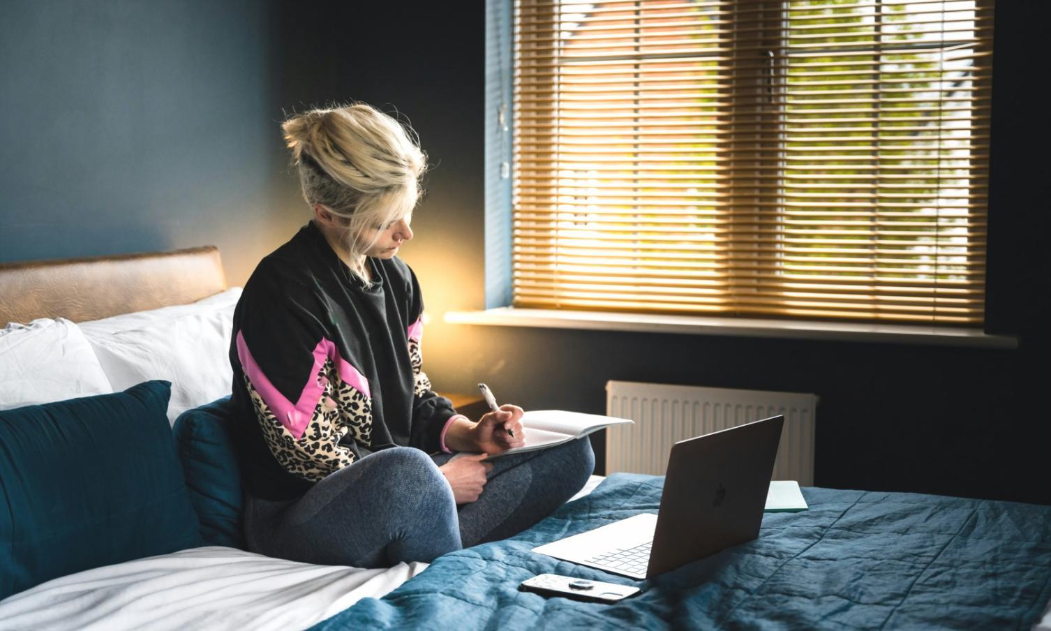 Quyntheriloa platform course content